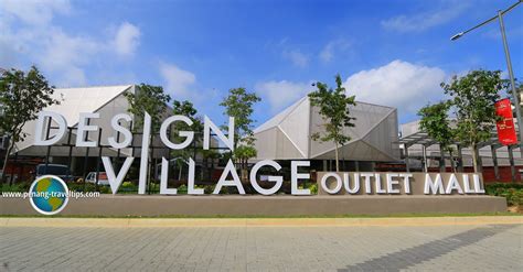 the design village photos|Design Village Outlet Mall (@designvillagepenang) • Instagram .